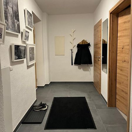 Old Town Apartment Rottweil Dış mekan fotoğraf
