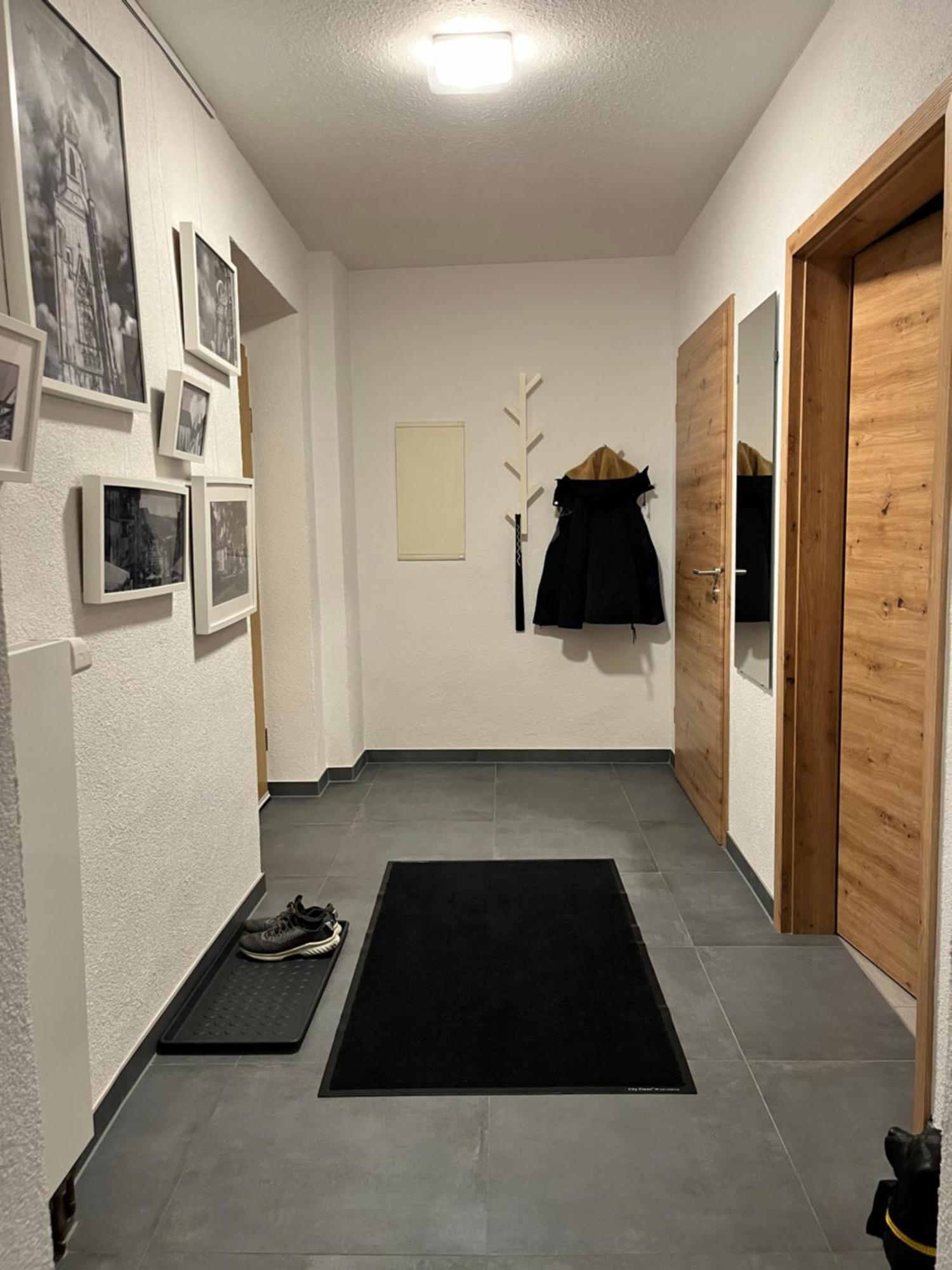 Old Town Apartment Rottweil Dış mekan fotoğraf