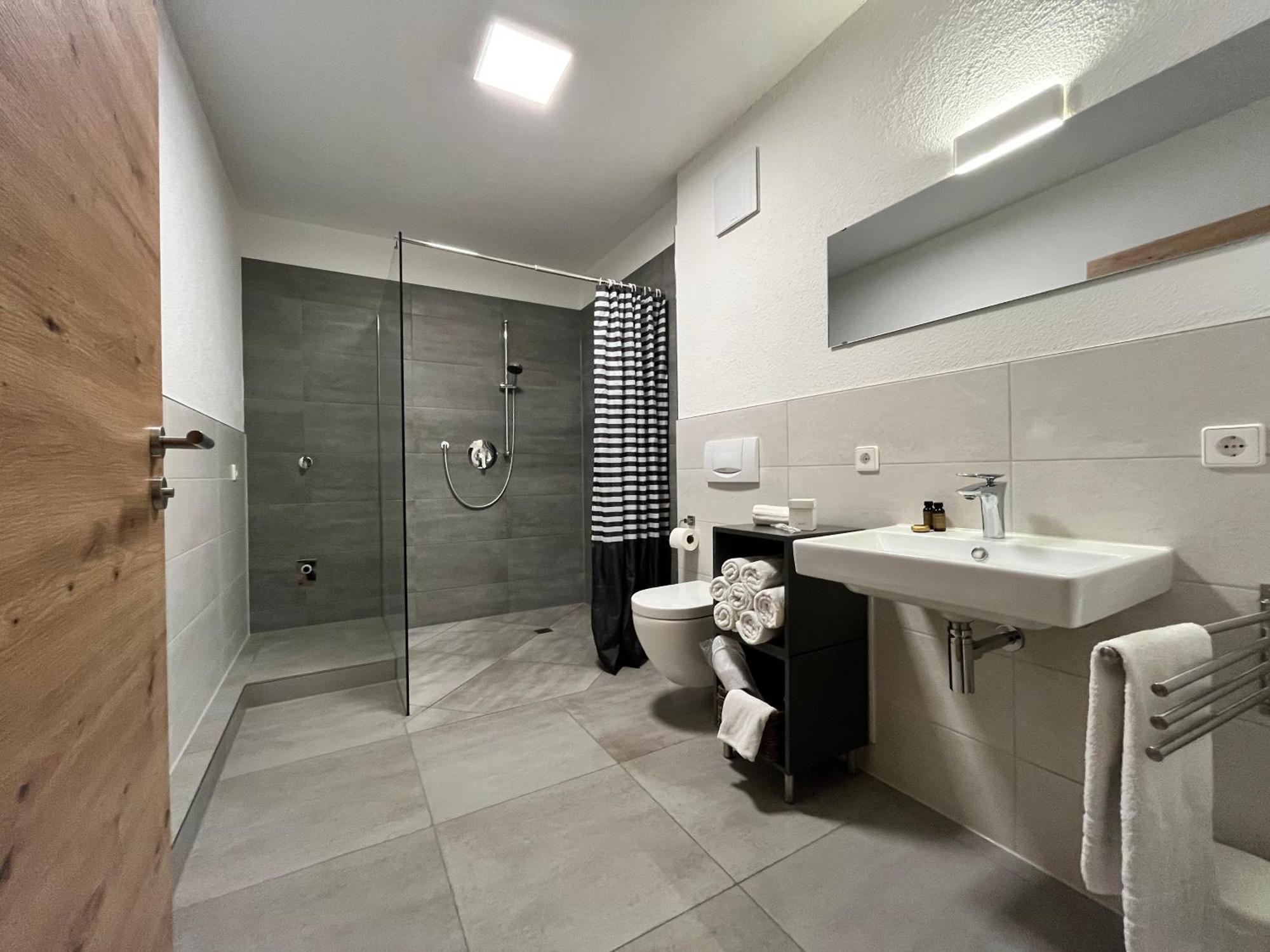 Old Town Apartment Rottweil Dış mekan fotoğraf