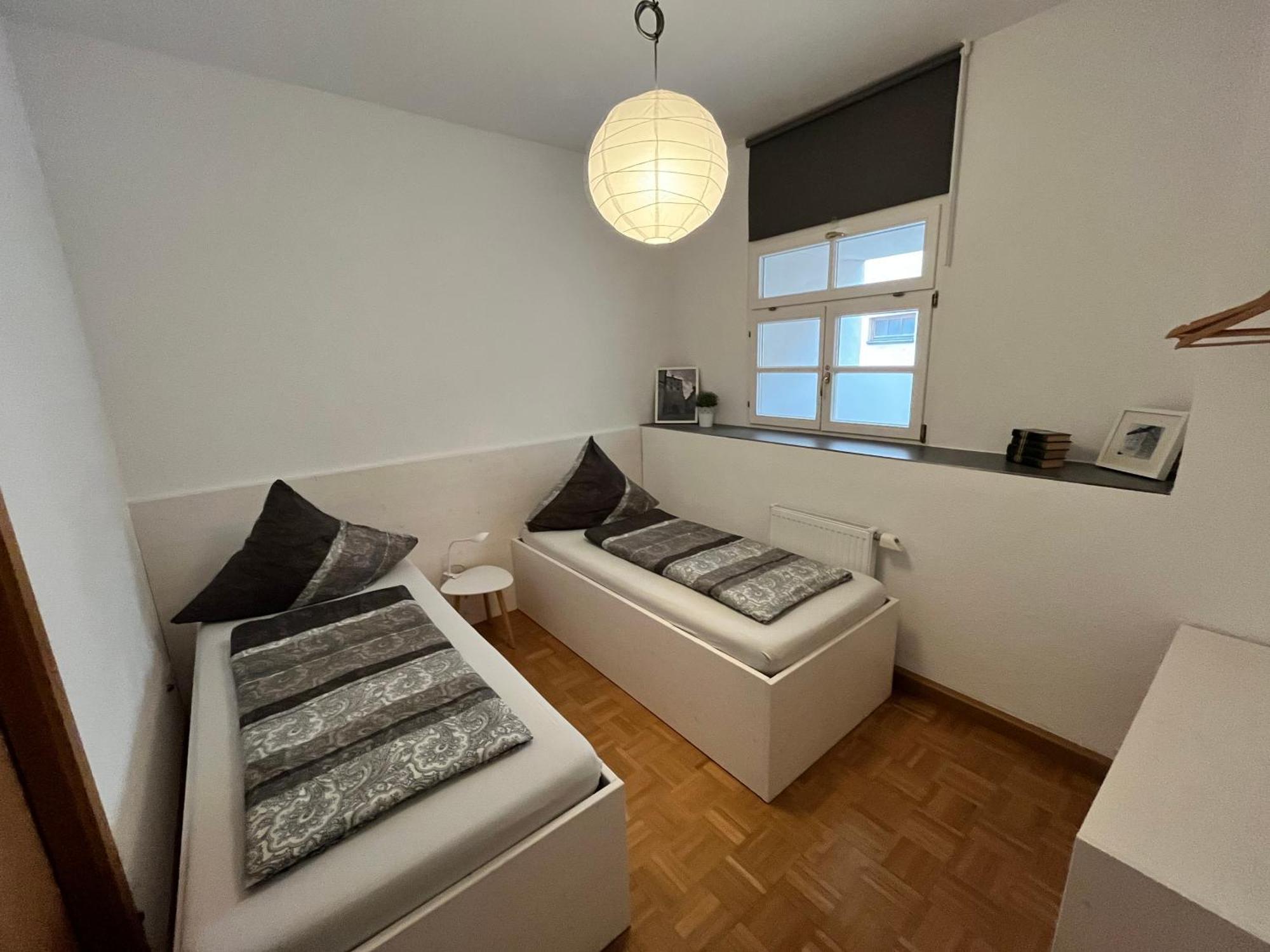Old Town Apartment Rottweil Dış mekan fotoğraf