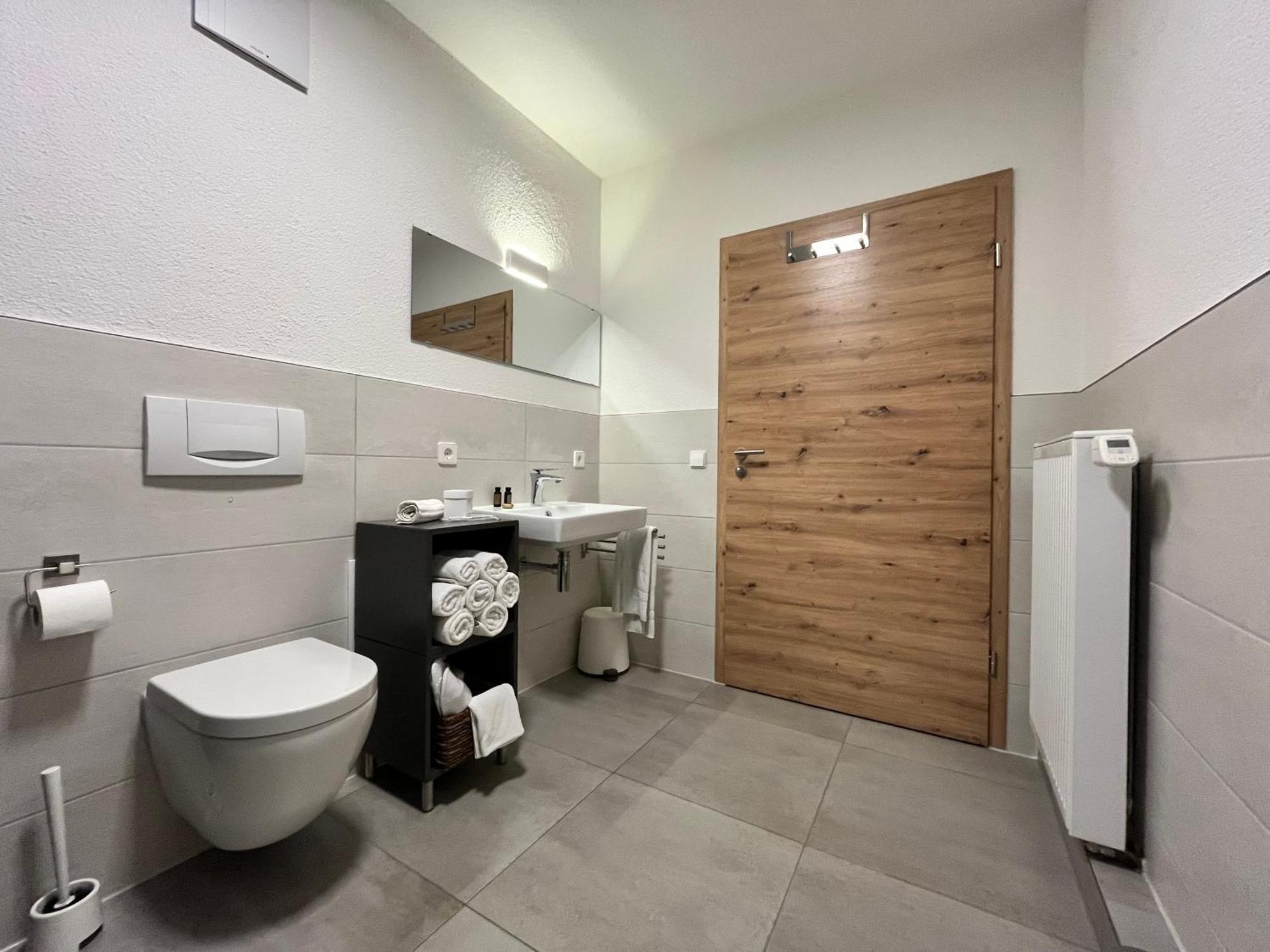 Old Town Apartment Rottweil Dış mekan fotoğraf
